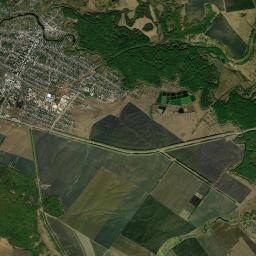 Kalininsk Satellite Map