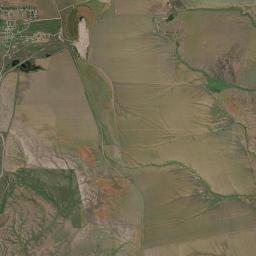 Novorudnyy Satellite Map