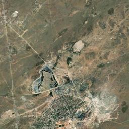 Mayqayyng Satellite Map