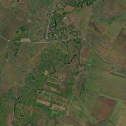 Rubtsovskiy Rayon Satellite Map