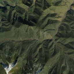 Slyudyanskiy Rayon Satellite Map