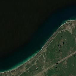 Rechka-Vydrino Satellite Map