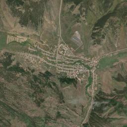 Tarbagatay Satellite Map