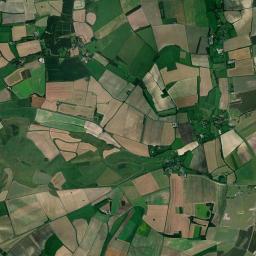 Beckhampton Road, Marlborough, Wiltshire Satellite Map