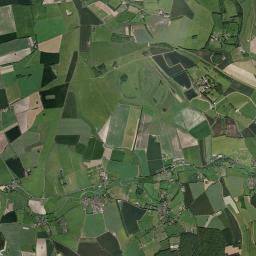 4 Hillside, Lockeridge, Marlborough, Wiltshire SN8  Satellite Map