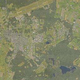 Huijbergen Satellite Map