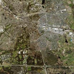 Blaarthem Satellite Map