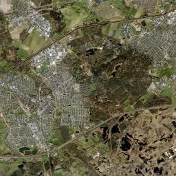 Akert Satellite Map