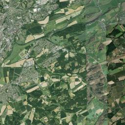 Schwerte Satellite Map