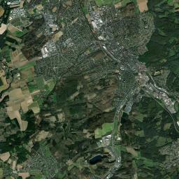 Menden Satellite Map
