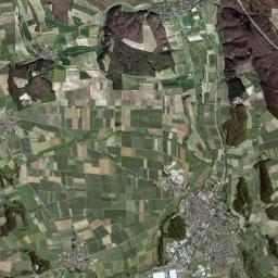 Volkmarsen Satellite Map