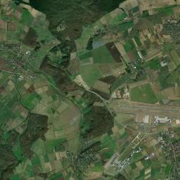 Calden Satellite Map