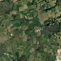 Grebenstein Satellite Map