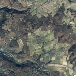 Scheden Satellite Map