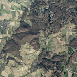 Gemeinde Friedland Satellite Map