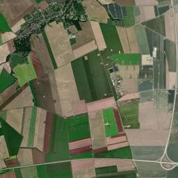 Teutschenthal Satellite Map