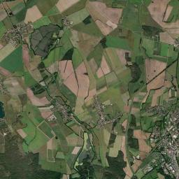 Nauwalde Satellite Map