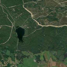 Rietschen Satellite Map