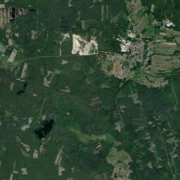 Gozdnica Satellite Map
