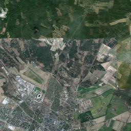 Lubin Satellite Map