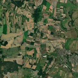 Ścinawa Satellite Map