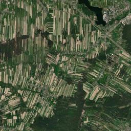 Drzewica Satellite Map