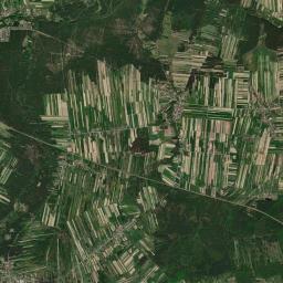 Gielniów Satellite Map