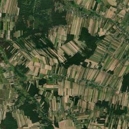 Zakrzew Satellite Map