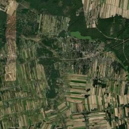 Jedlnia-Letnisko Satellite Map