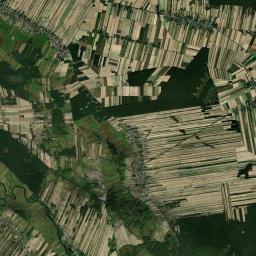 Wola Sernicka Satellite Map