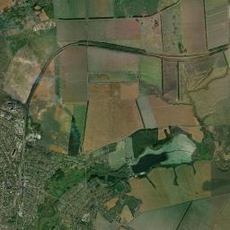Korenëvo Satellite Map