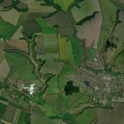 Medvenskiy Rayon Satellite Map