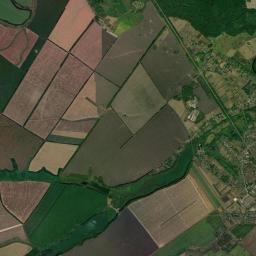 Kirovskiy Satellite Map