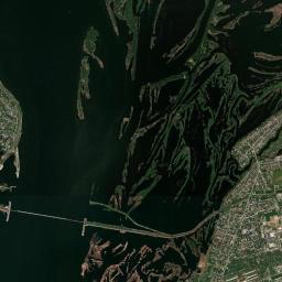 Privolzhskiy Satellite Map