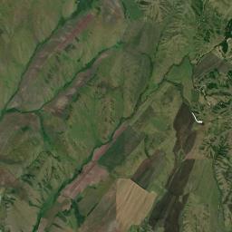 Kur’inskiy Rayon Satellite Map