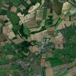 Horton Road, Devizes, Wiltshire SN10, UK Satellite Map