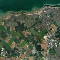 Westgate on Sea Satellite Map