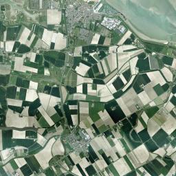 Breskens Satellite Map