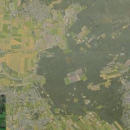 Ossendrecht Satellite Map