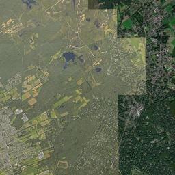 Putte Satellite Map