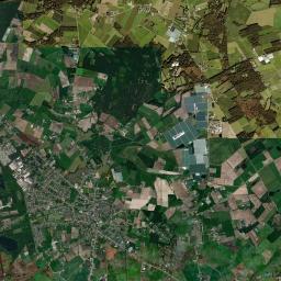 Merksplas Satellite Map