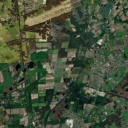 Ravels Satellite Map