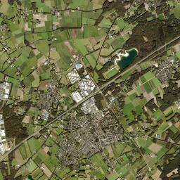 Eersel Satellite Map