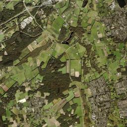 Riethoven Satellite Map