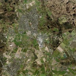 Heeze Satellite Map