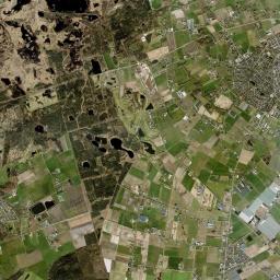 Someren Satellite Map
