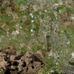 Neerkant Satellite Map