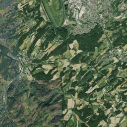 Hattingen Satellite Map