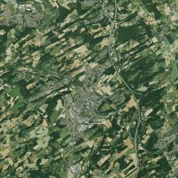 Sprockhövel Satellite Map