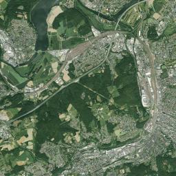 Wetter (Ruhr) Satellite Map